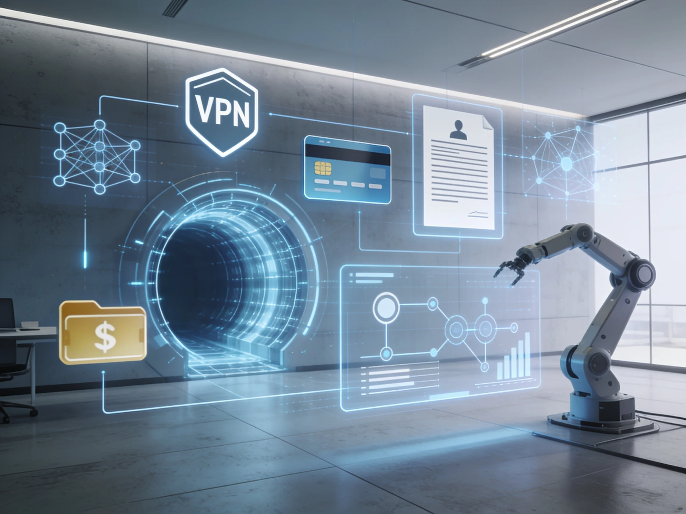 Как пользоваться ChatGPT в России: VPN, оплата и легальные способы доступа