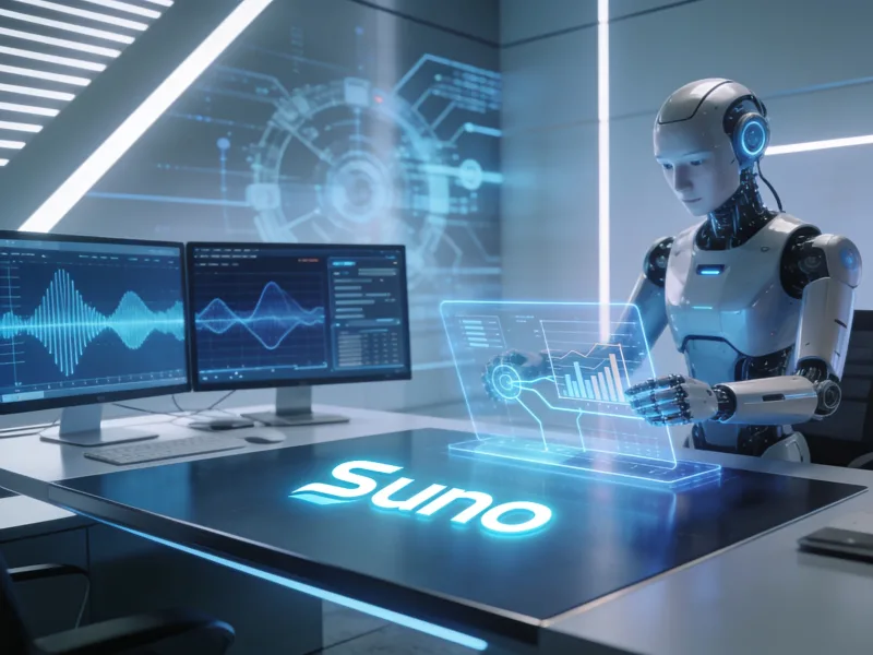 Suno на русском: гайд по созданию хитов с ИИ за 10 минут