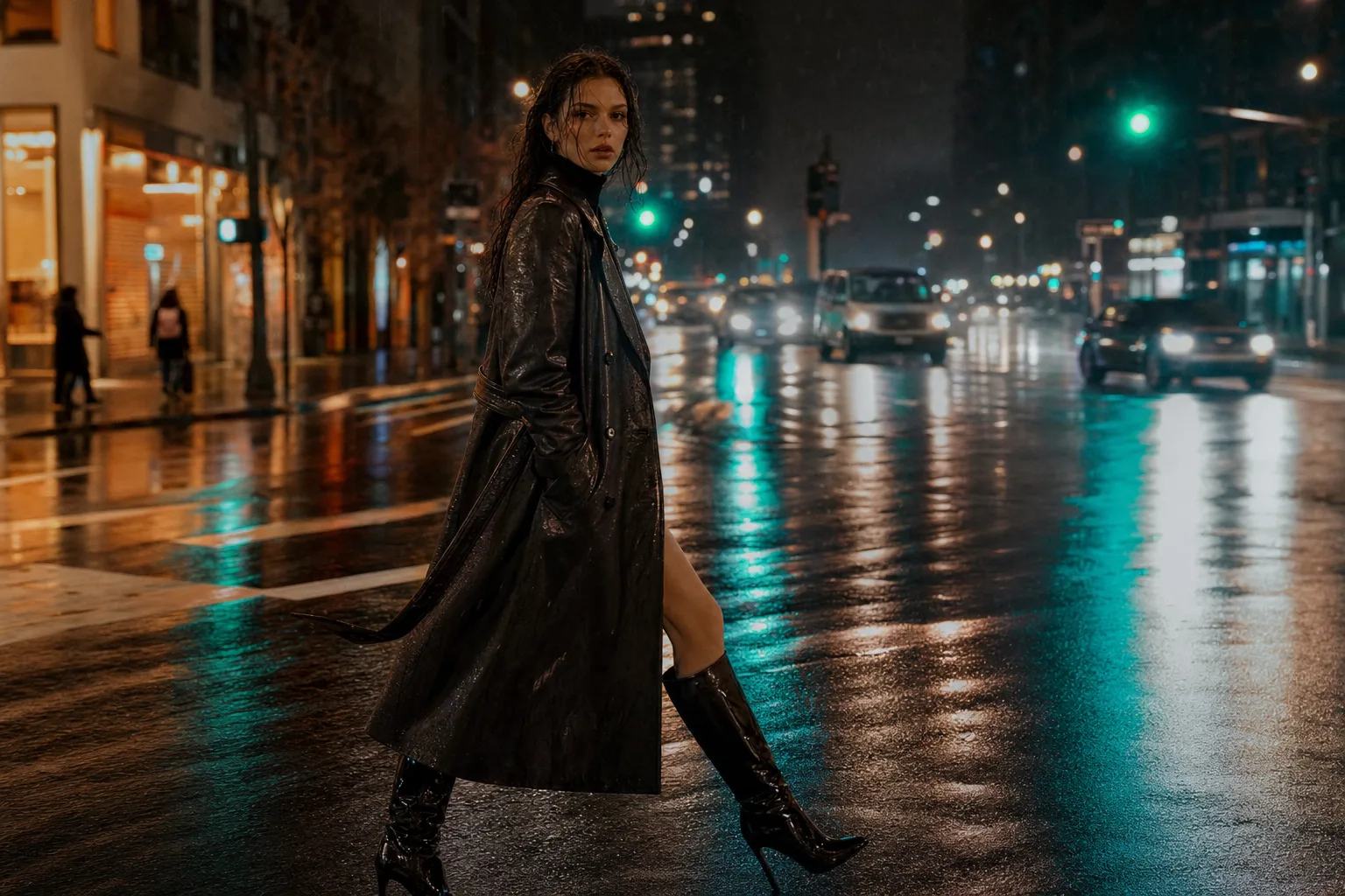 Flux fashion фото