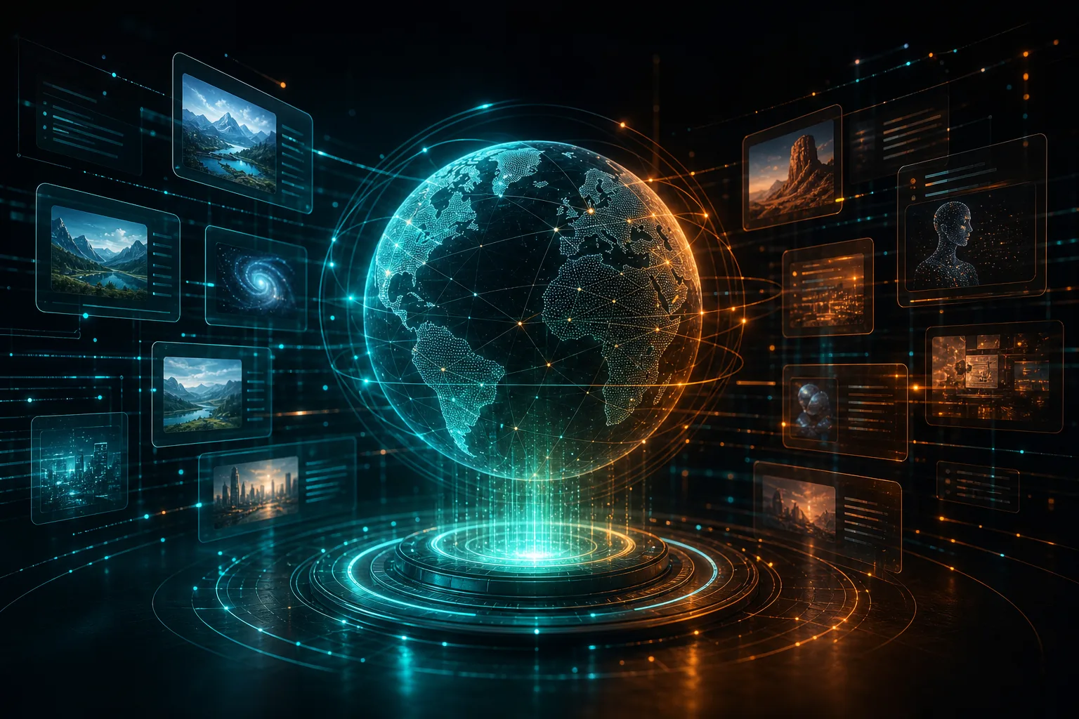 Perplexity с интернетом