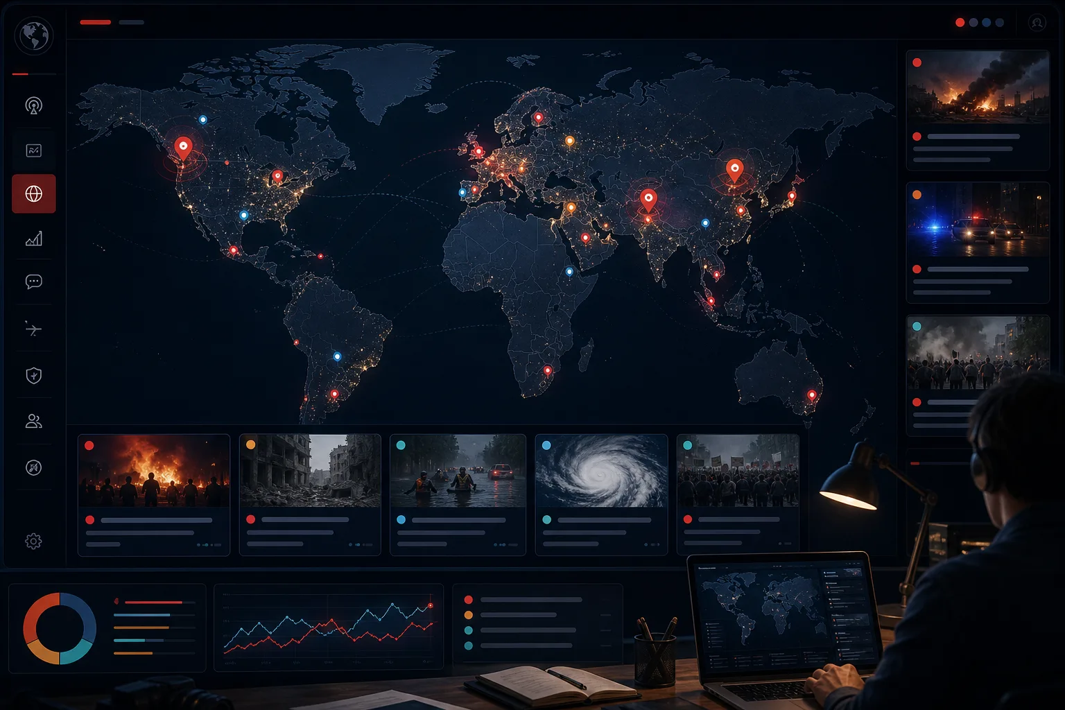 Perplexity новости