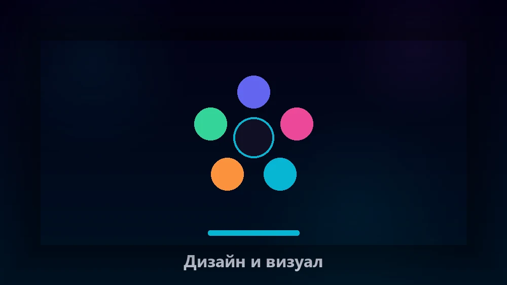 Нейросеть для дизайнеров — Flux и Midjourney
